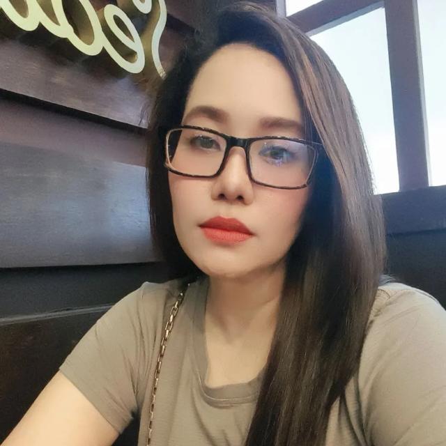 May Montesa, Founder & CEO of DeleVAte